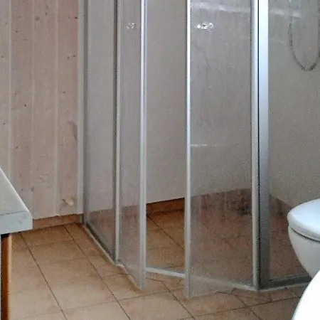 6 Person In Prázdninový dům
