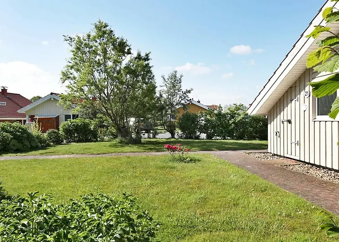 6 Person In 奥滕多夫